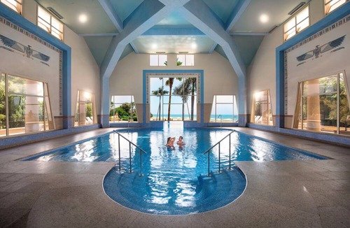Ain Sokhna Resort | Stella Di Mare Grand Hotel