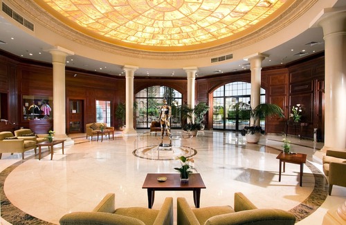 Ain Sokhna Resort | Stella Golf Hotel