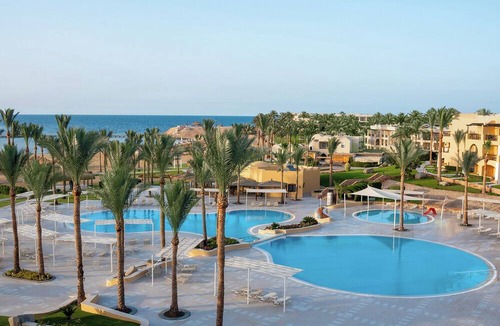 Port Ghalib Resort | JAZ Solaya