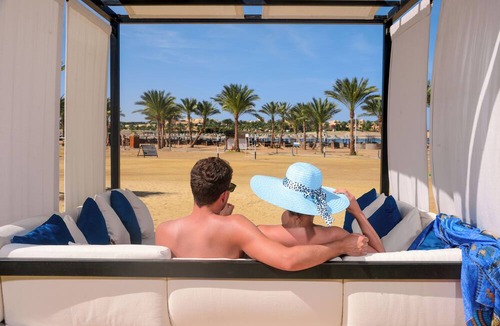 Port Ghalib Resort | JAZ Solaya
