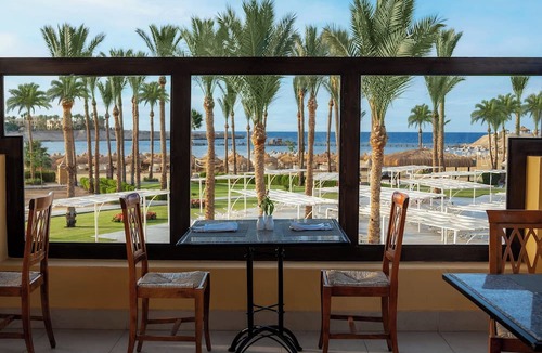Port Ghalib Resort | JAZ Solaya