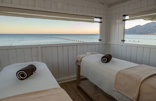 Dahab Resort | JAZ Dahabeya