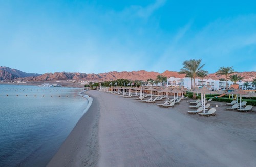 Dahab Resort | JAZ Dahabeya