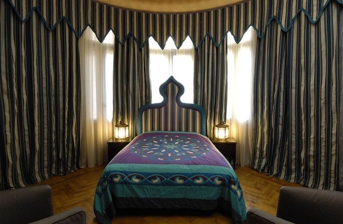 Az-Zahir Hotel | Talisman Hotel