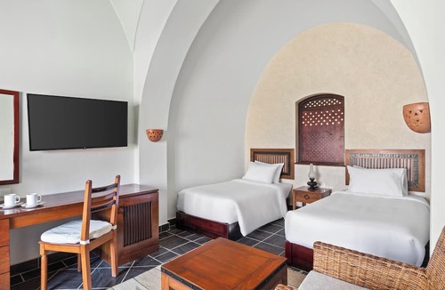 El Quseir Hotel | Swissôtel Resort El Quseir