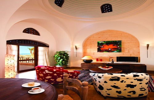El Quseir Hotel | Swissôtel Resort El Quseir
