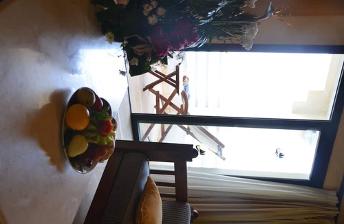 Port Ghalib Cabin | Marina Lodge At Port Ghalib