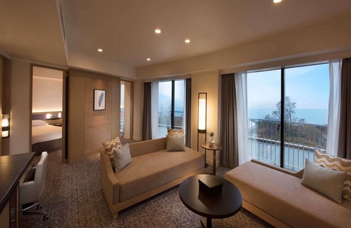 Nebukawa Resort | Hilton Odawara Resort & Spa
