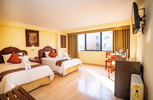 Cusco Hotel | Agustos Cusco