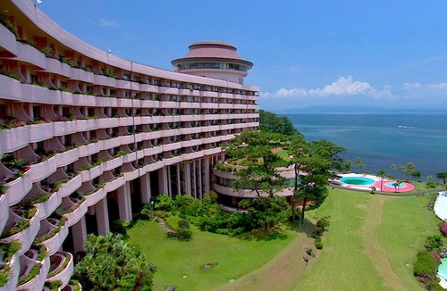 Ibusuki Hotel | Ibusuki Iwasaki Hotel
