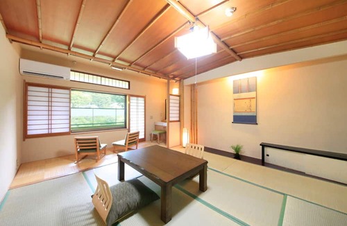 Kamimoku Onsen House | Oyado Enjoy The Natural Water MICASA