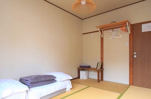 Higashiyama Hostel | Guesthouse Hakuka - Hostel