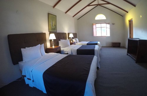 Yanque Hotel | Casona Plaza Hotel Ecolodge Colca