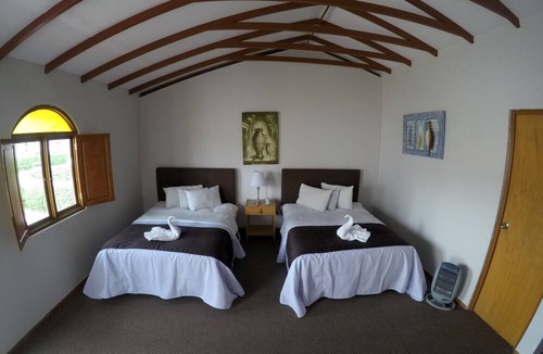 Yanque Hotel | Casona Plaza Hotel Ecolodge Colca