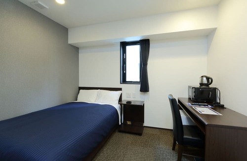Sasashimacho Hotel | HOTEL LiVEMAX Meieki