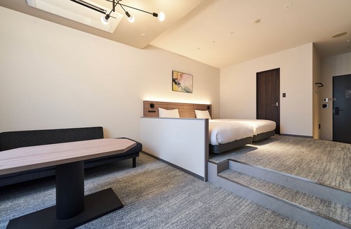 Anjo Hotel | Hotel Grand Tiara MinamiNagoya