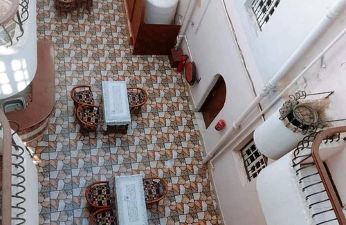 Luxor Hotel | Amenophis Hotel