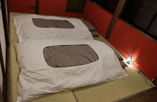 Kanazawa House | Teramachiya Fushinan