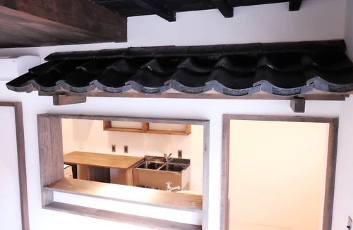 Kanazawa House | Teramachiya Fushinan