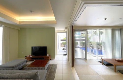 Sumuide Hotel | Ahman Suite Villa Sumuide