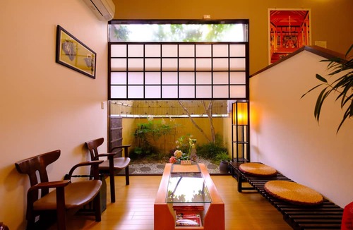 Usa House | Good Stay Mizuho