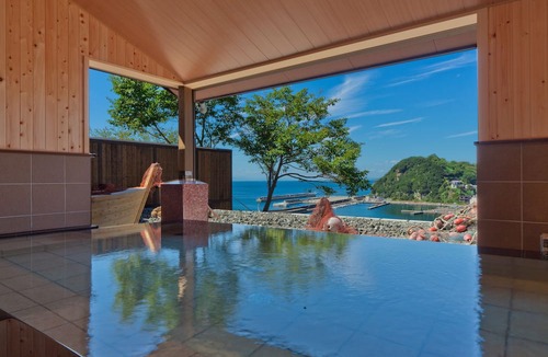 Wakayama House | Isaribinoyado Kancho