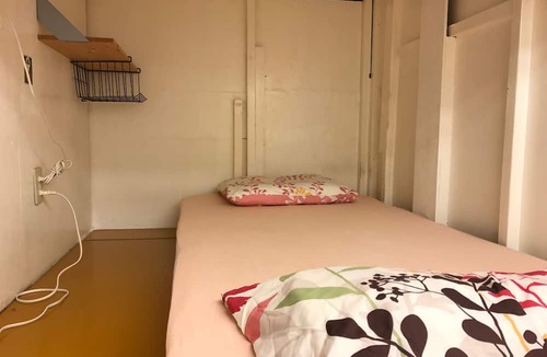 Kumoji Hostel | Kumoji-so Hostel