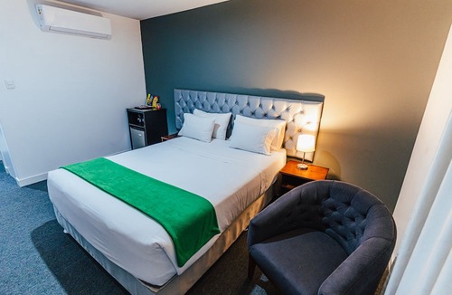 Comas Hotel | Hacienda Lima Norte