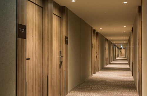 Harajuku Hotel | Nippon Seinenkan Hotel