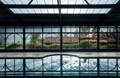 Anta Hotel | Cuesta Serena Boutique Hotel