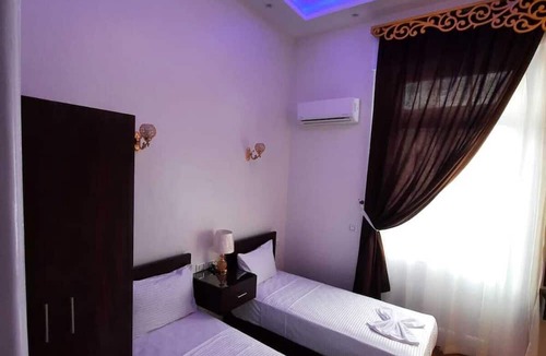 Abdin Hostel | Midtown Hostel