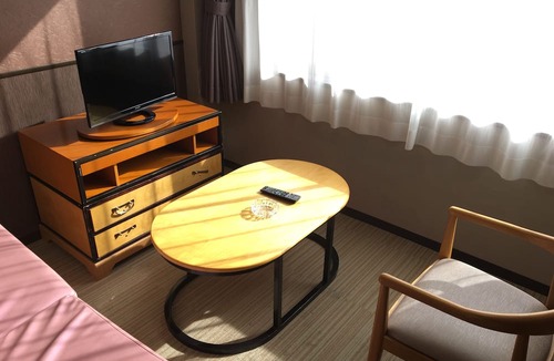 Azagawa Hotel | Tominoko Hotel