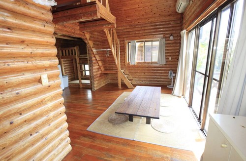 Tokashiki Cottage | Tokashiki Guest House