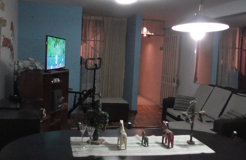 EL Trebol 5 etapa Apartment | Apartamento Marco Airport