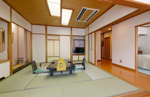 Iizaka Hotel | Iizaka Onsen Iizaka Hotel Juraku