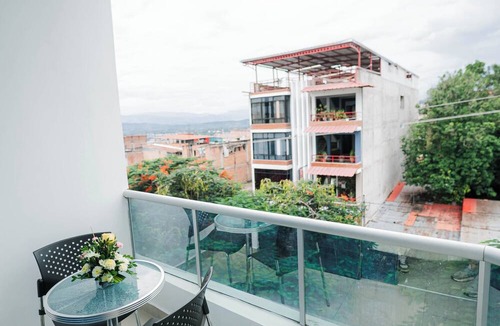Tarapoto Hotel | Hotel SUISUI