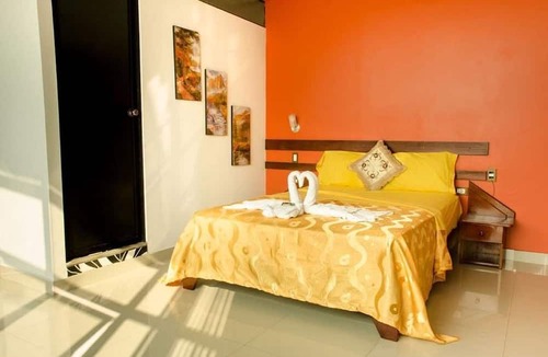 Puerto Maldonado Hotel | Golden Inn