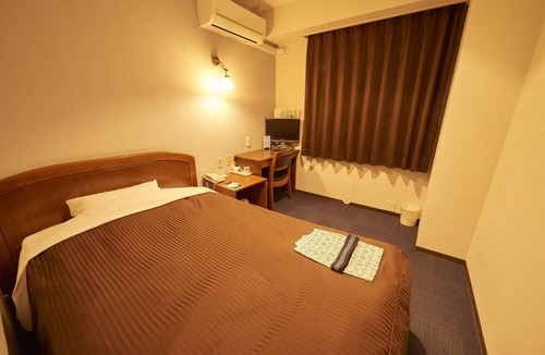 Hanamigawa Hotel | Famy Inn Makuhari