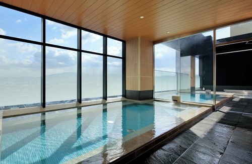 Kashihara Hotel | Candeo Hotels Nara Kashihara