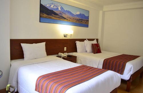 Aguas Calientes Bed & Breakfast | Viandina Machupicchu