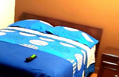 Callao House | HOSPEDERIA Calle 5
