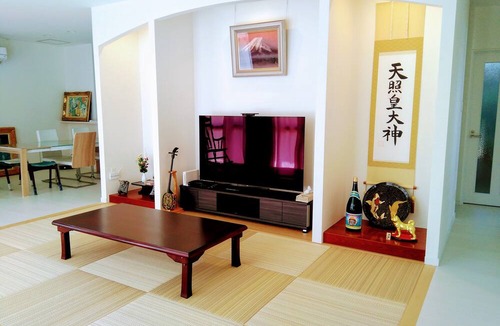 Kabira Hotel | Tabinoyado Gajyumaru