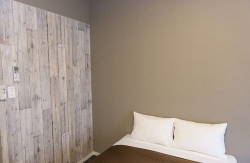Okinawa Apartment | Mr.KINJO in MIHARA