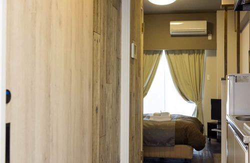 Okinawa Apartment | Mr.KINJO in MIHARA