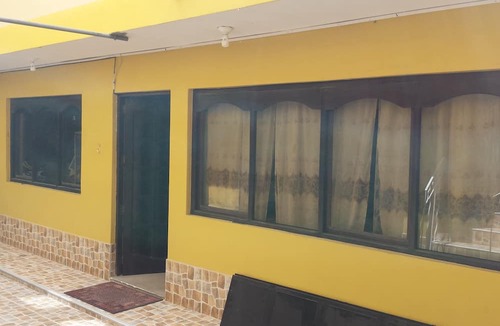 Caraz Hostel | Hostal Rosales