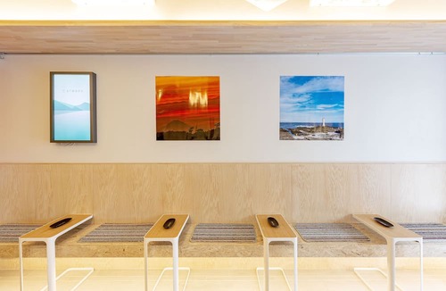 Nishiasakusa Hostel | Plat Hostel Keikyu Asakusa Station