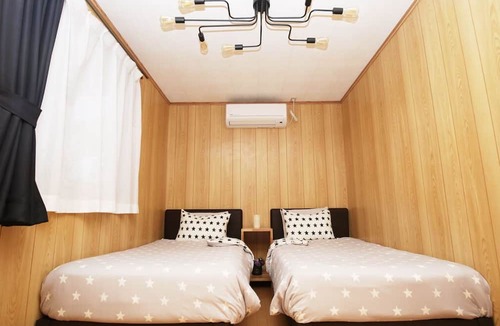 Nakijin Hotel | star light terrace TERUYA