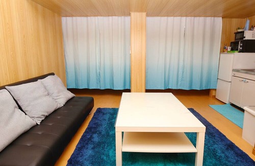 Nakijin Hotel | star light terrace TERUYA