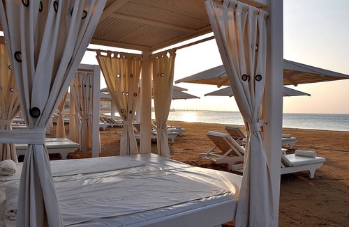 Sahl Hasheeh Hotel | KaiSol Romance Resort