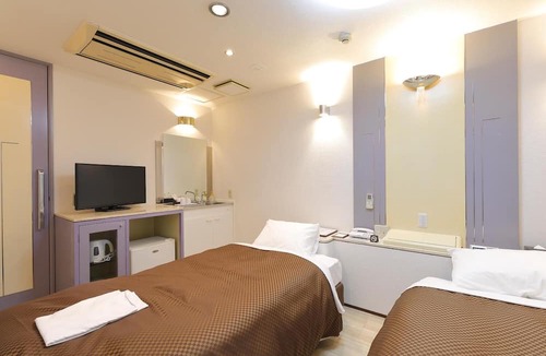 Mikuni Hotel | Reco Hotel Mikuni